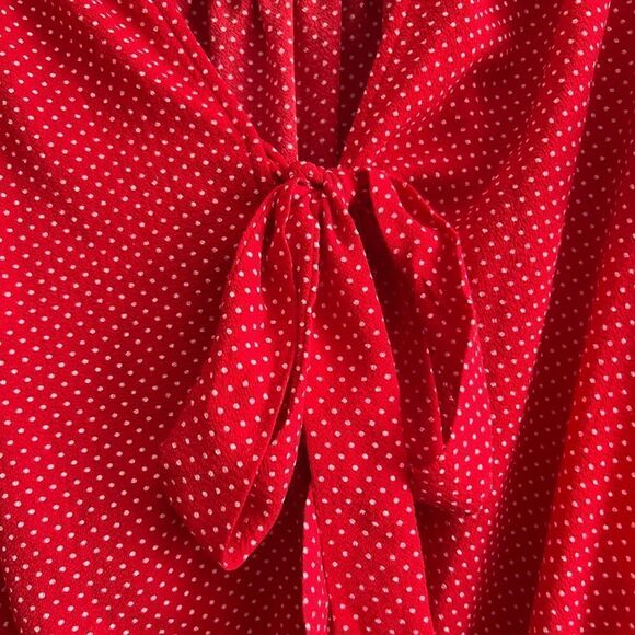 Free People Uptown Girl Bodysuit - Picture 6 of 8